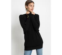 Feinstrickpullover aus Viskose-Mix 56/58 (3XL)