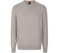 Strickpullover BOSS beige 50