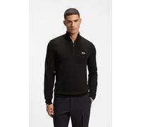 Boss Ever X 10277214 Pullover M Black