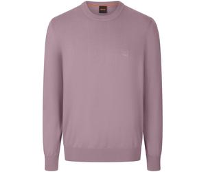 Strickpullover BOSS rosé 48