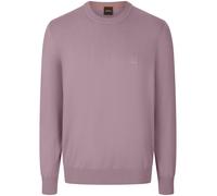 Strickpullover BOSS rosé 54