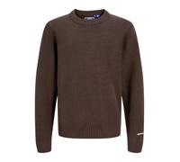 Strickpullover Boys | Loose Fit, Langarm, Casual, Bei max. 30°C im schongang waschen
