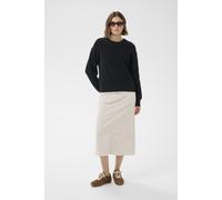 Strickpullover BozenaPW Strickpullover Baggy fit XL