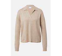 Strickpullover braun 34