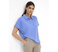 Brax Damen Sweatshirt Style BRAIDY S violet storm, lila, Gr. 48