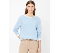 BRAX Feel Good Style Lesley Vintage Blue 36