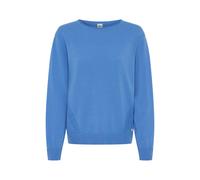 Brax Damen Pullover Style LISA blue heaven, Blau, Gr. 40