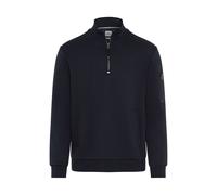 Brax Herren Troyer Style SION night blue, dunkelblau, Gr. S