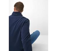 Brax Herren Sweatshirt Style SION marine, dunkelblau, Gr. XXXL