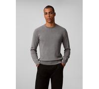 Calvin Klein Supima Pullover XL Medium Grey Heather
