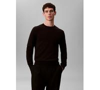 Calvin Klein Supima Pullover XL Black