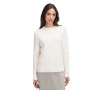 Strickpullover CARTOON "Damen mit Stehkragen", Damen, Gr. 34, beige, Obermaterial: 40% Polyester, 36% Polyacryl, 17% Polyamid, 4% Wolle, 3% Elasthan, relaxed fit normal, Pullover Strickpullover (19466