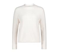 Cartoon Damen Strickpullover mit Stehkragen 36, Beige