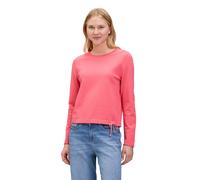 Cartoon Strickpullover Damen rosa, 46