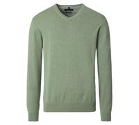 Casa Moda Pullover Uni türkis Größe XXL