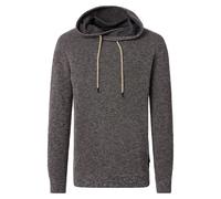 Casa Moda Regular Fit Pullover braun, Einfarbig