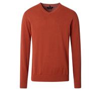 CASAMODA Pullover Herren orange, L