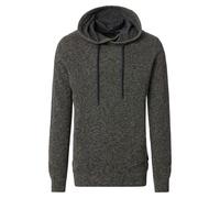 Strickpullover CASAMODA "CASAMODA Pullover uni", Herren, Gr. XXL, grün, 70% Baumwolle, 30% Polyacryl, Pullover Strickpullover (72980941-XXL) grün