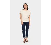 Strickpullover Casual fit beige XS