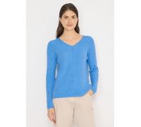 Cecil Damen V-Neck Pullover