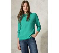 CECIL Strukturmix Dolman Pullover