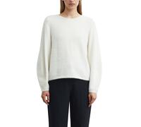 comma - Strickpullover creme - Gr. - 36
