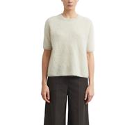 comma Strickpullover Damen Wolle (100%) beige, 40