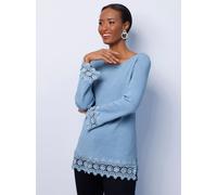 Strickjacke S.OLIVER Gr. 36/38, schwarz Damen Strickjacken (787730-36) schwarz