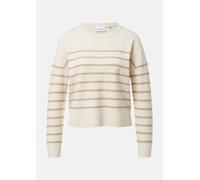 comma Strickpullover Damen beige, 46