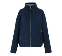 Strickpullover, Damen Regatta Ashlynn Blau 48
