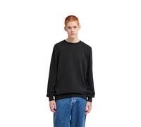 Element Cornell Classic Pullover L Off Black