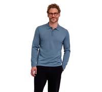 Strickpullover FALKE "Pure Merino Wool", Herren, Gr. XL, cypress (7673), Pullover Strickpullover (18789651-XL) cypress (7673)