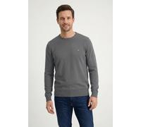 Fynch Hatton Sfpk210 Pullover XL Steel