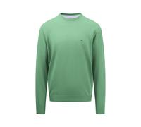FYNCH HATTON Pullover hellgrün | L