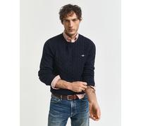 Gant Cable Pullover