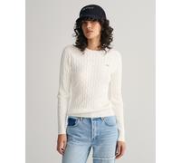 Gant 4800100 Pullover XL Eggshell