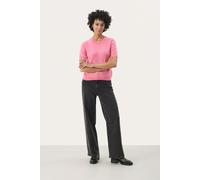 Strickpullover Gerade Passform Morning Glory pink XL