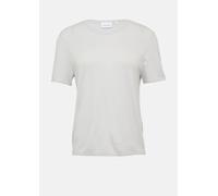 Strickpullover grau 44