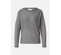 comma Strickpullover Damen silber, 44