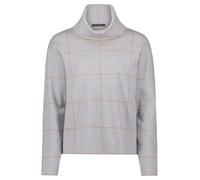 Strickpullover Grau 46