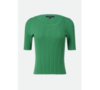 comma - Strickpullover grün - Gr. - 36