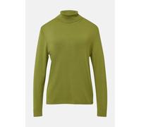 Strickpullover grün 44