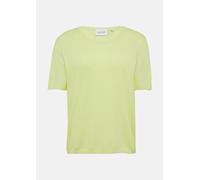 Strickpullover grün 44