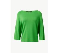 comma - Strickpullover grün - Gr. - M