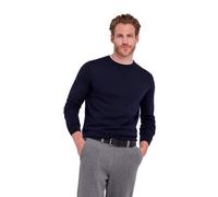 Strickpullover, Herren, Gr. M, night sky (6437), Pullover Strickpullover (64922460-M) night sky (6437)
