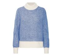 Langarm IHKAMARA Strickpullover Loose fit S