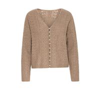 Strickpullover IHLIYANNA Strickpullover Regular fit S