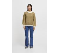 Strickpullover IHKAMARA Strickpullover Loose fit XL