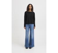 Strickpullover IHLIYANNA Strickpullover Regular fit M