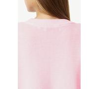 comma casual identity - Strickpullover pink - Gr. - L